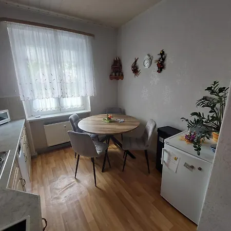 Ferienwohnung Lehmann Pirna Exterior photo