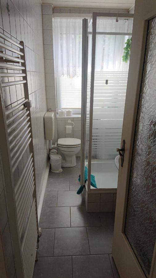 Appartement Lehmann