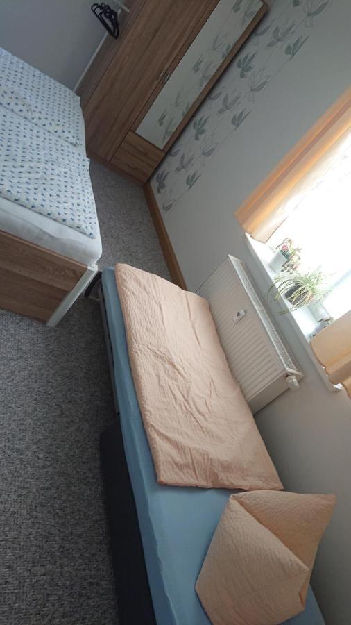 Appartement Lehmann *