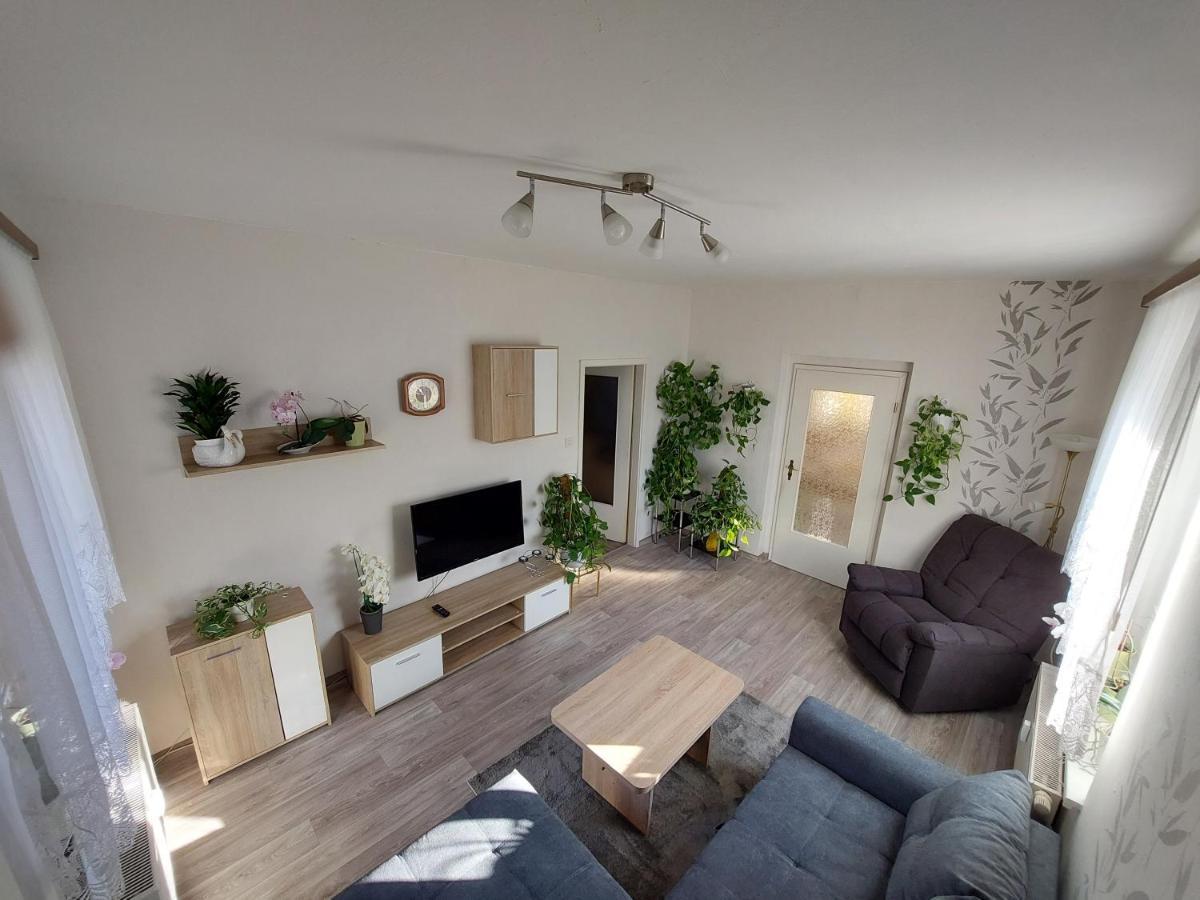 Appartement Lehmann *