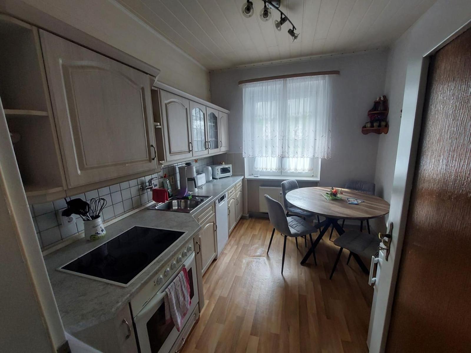 Appartement Lehmann *