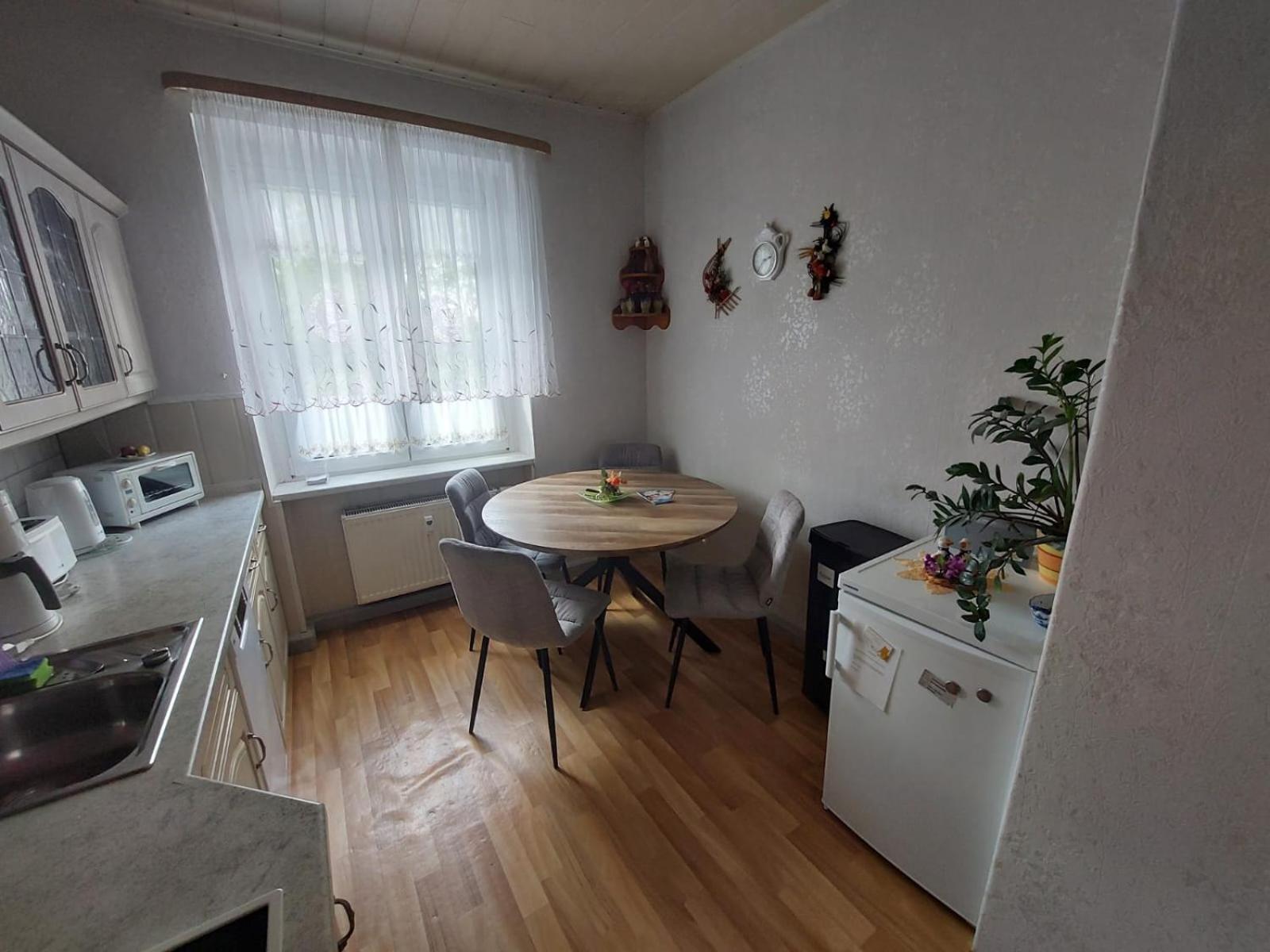 Lehmann Appartement *